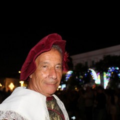 Corteo Storico Giovinazzo 2026