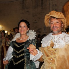 Corteo Storico Giovinazzo 2026