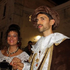 Corteo Storico Giovinazzo 2026