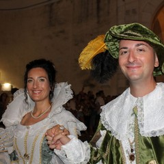 Corteo Storico Giovinazzo 2026