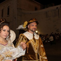 Corteo Storico Giovinazzo 2026
