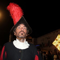 Corteo Storico Giovinazzo 2026