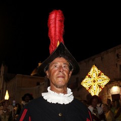 Corteo Storico Giovinazzo 2026