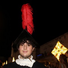 Corteo Storico Giovinazzo 2026