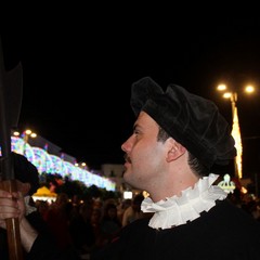 Corteo Storico Giovinazzo 2026