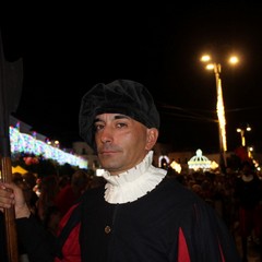 Corteo Storico Giovinazzo 2026