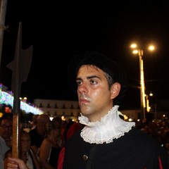 Corteo Storico Giovinazzo 2026