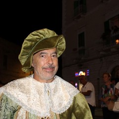 Corteo Storico Giovinazzo 2026