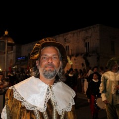 Corteo Storico Giovinazzo 2026