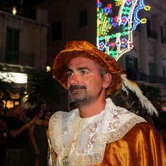 Corteo Storico Giovinazzo 2026