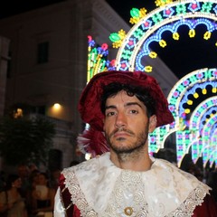 Corteo Storico Giovinazzo 2026