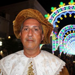 Corteo Storico Giovinazzo 2026