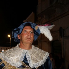 Corteo Storico Giovinazzo 2026