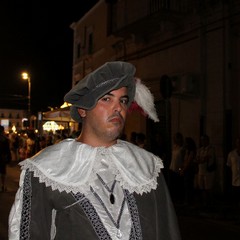 Corteo Storico Giovinazzo 2026