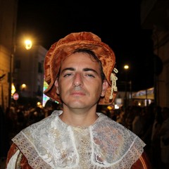 Corteo Storico Giovinazzo 2026