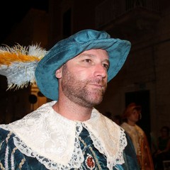 Corteo Storico Giovinazzo 2026