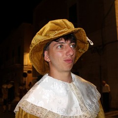 Corteo Storico Giovinazzo 2026
