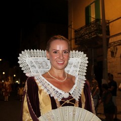 Corteo Storico Giovinazzo 2026