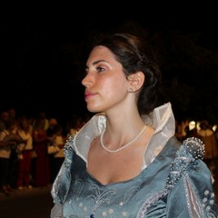 Corteo Storico Giovinazzo 2026
