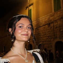 Corteo Storico Giovinazzo 2026
