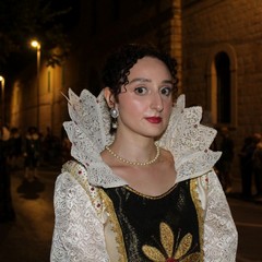 Corteo Storico Giovinazzo 2026