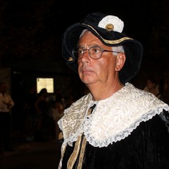 Corteo Storico Giovinazzo 2026