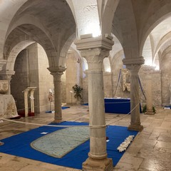 Madonna delle Grazie - Mostra 160 anni