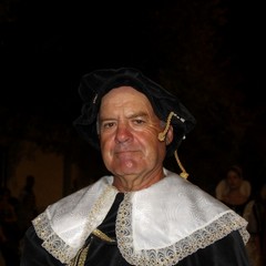 Corteo Storico Giovinazzo 2026