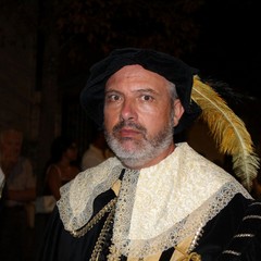 Corteo Storico Giovinazzo 2026