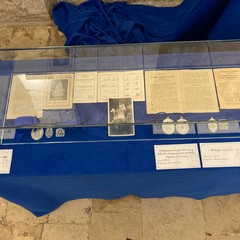 Madonna delle Grazie - Mostra 160 anni