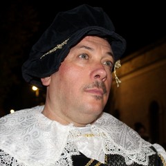 Corteo Storico Giovinazzo 2026