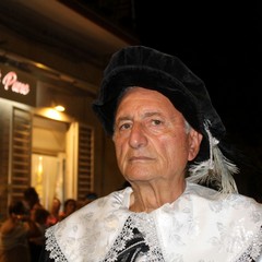 Corteo Storico Giovinazzo 2026