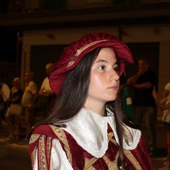 Corteo Storico Giovinazzo 2026
