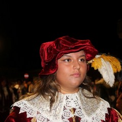 Corteo Storico Giovinazzo 2026