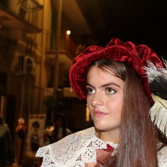 Corteo Storico Giovinazzo 2026