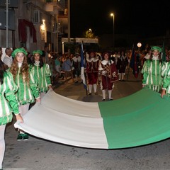 Corteo Storico Giovinazzo 2026
