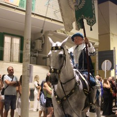 Corteo Storico Giovinazzo 2026