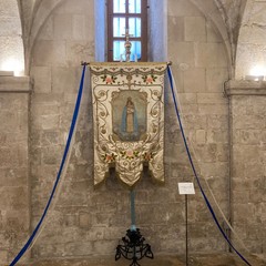 Madonna delle Grazie - Mostra 160 anni
