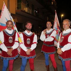 Corteo Storico Giovinazzo 2026
