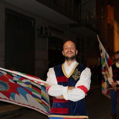 Corteo Storico Giovinazzo 2026
