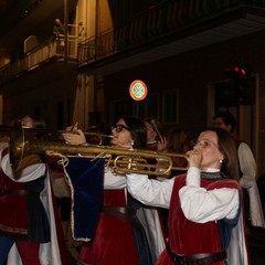 Corteo Storico Giovinazzo 2026