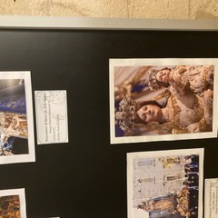 Madonna delle Grazie - Mostra 160 anni