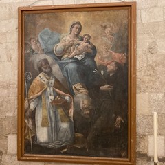 Madonna delle Grazie - Mostra 160 anni