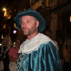 Corteo Storico Giovinazzo 2026