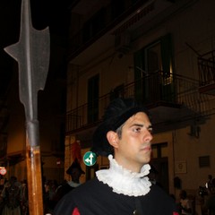 Corteo Storico Giovinazzo 2026