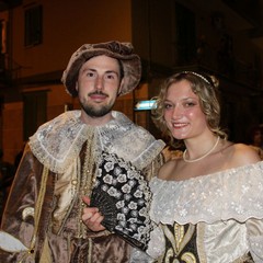Corteo Storico Giovinazzo 2026