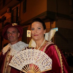 Corteo Storico Giovinazzo 2026