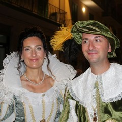 Corteo Storico Giovinazzo 2026