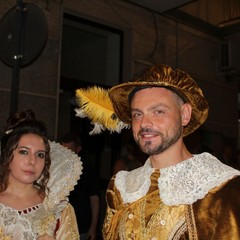 Corteo Storico Giovinazzo 2026