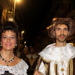 Corteo Storico Giovinazzo 2026